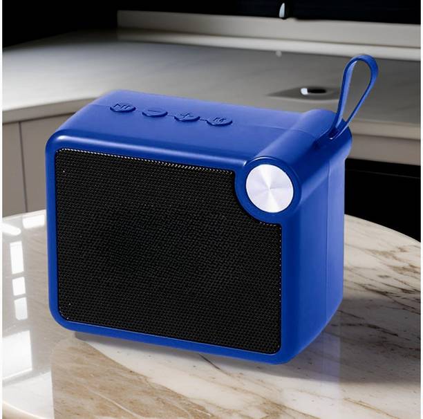 Clairbell 26b_M406 Portable Bluetooth Speaker: Your Music On-the-Go 10 W Bluetooth Speaker