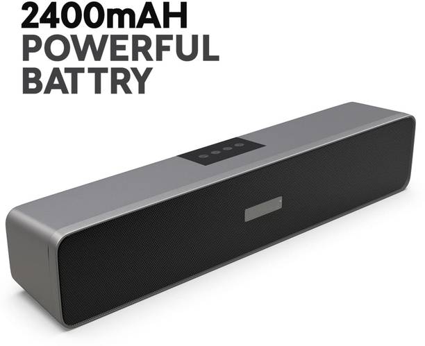 ZWOLLEX A3 Multimedia Desktop Audio Speaker USB Connection Heavy Bass Gaming Speakers 10 W Bluetooth Speaker