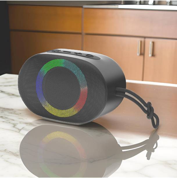 YAROH Boss DeepBass Studio Pro (Bluetooth Speaker) Enhanced Acoustic (Speaker)UJ99 56 W Bluetooth Speaker