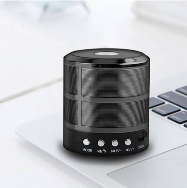 FRONY YJN_426H_WS887 Bluetooth Speaker compatiable With all smartphones|devices 48 W Bluetooth Speaker