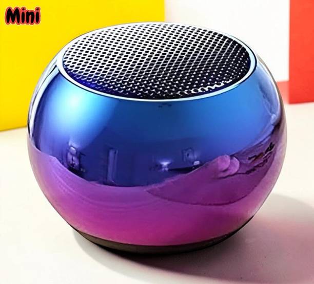 JPGC X429 Mini Boost Speaker Tiny Size Massive Sound Bluetooth Speaker Review 5 W Bluetooth Speaker