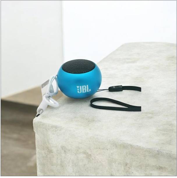 Pushkar Traders M4 J__BL mini boost Portable Bluetooth Mini Speaker A17 10 W Bluetooth Speaker
