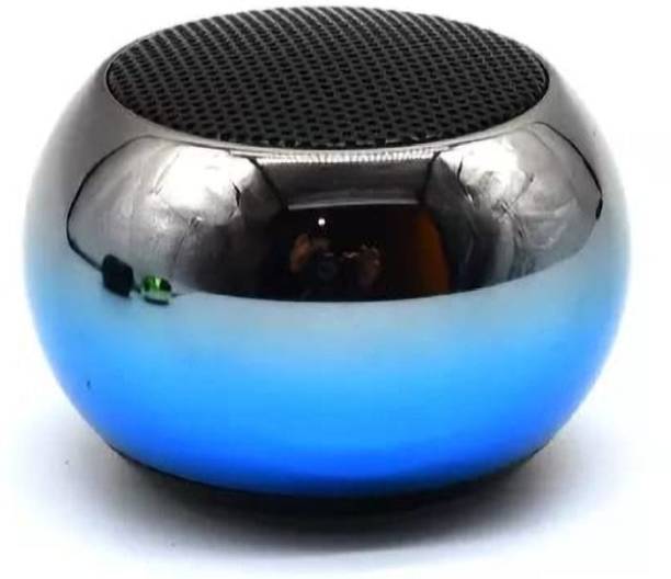 VINEWORD M3 PLUS WIRELESS SMALL BLUETOOTH SPEAKER WITH BIG SOUND METAL SHINE BODY L188 48 W Bluetooth Speaker