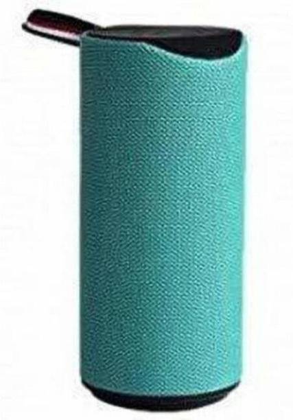 beautiqdream WCXCG_TG-113 Bluetooth with DJ Sound Portable Home Speaker 9 W Bluetooth Speaker