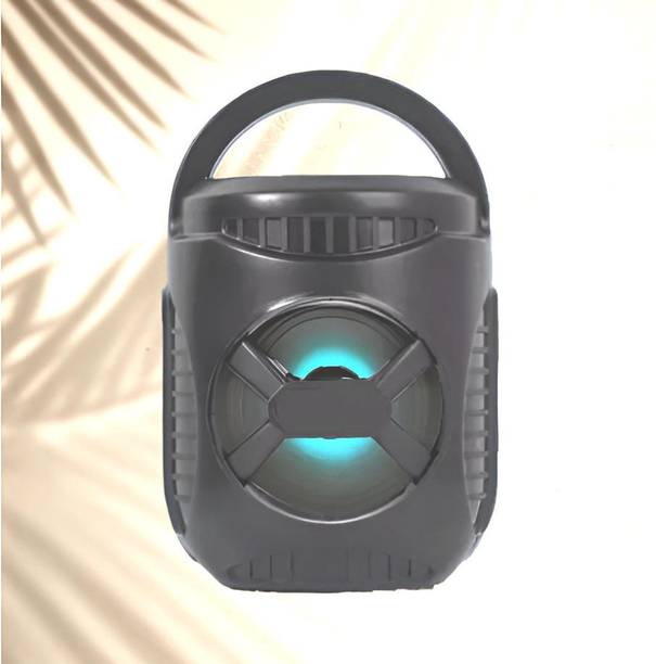 GUGGU Ikka CrystalClear High-Fidelity (Bluetooth Speaker) with Super Audio QualityHG7 15 W Bluetooth Speaker