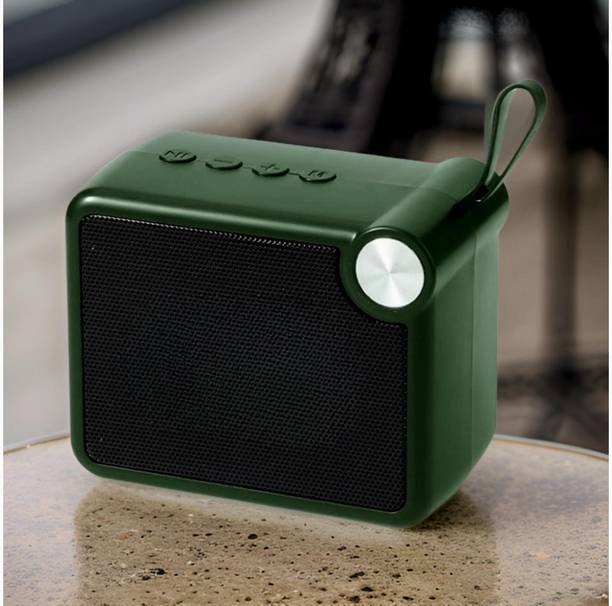 Clairbell 23b_M406 Portable Bluetooth Speaker: Your Music On-the-Go 10 W Bluetooth Speaker