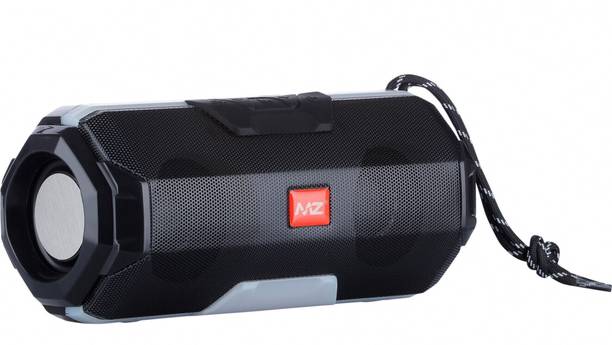 MZ A006 (PORTABLE BLUETOOTH SPEAKER) 2200mAh Battery 10 W Bluetooth Speaker