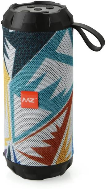 MZ M418SP PRO (PORTABLE BLUETOOTH SPEAKER) Dynamic Thunder Sound 1200mAh Battery 5 W Bluetooth Speaker