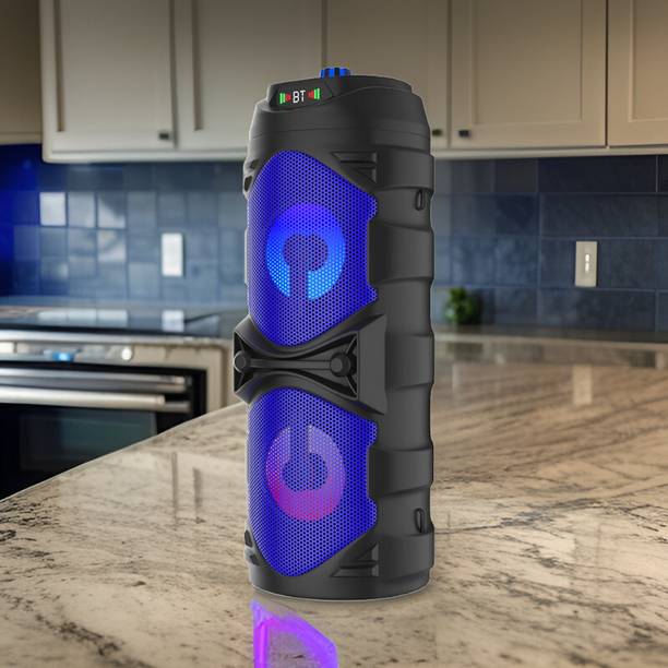 FRONY L68_Kettle Ultimate Party Beast: The Bluetooth Speaker for Every Occasion! 50 W Bluetooth Speaker