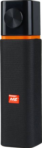 MZ M38VP (PORTABLE BLUETOOTH SPEAKER) High Bass 10W Bluetooth Speaker 10 W Bluetooth Speaker