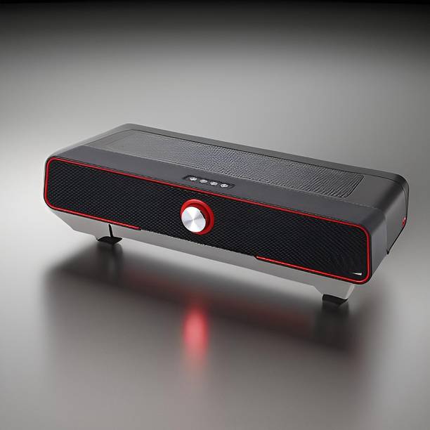 YAROH M25 Best Home Theater Bluetooth Speaker Soundbar for mobile,tv,laptopKJ-92 48 W Bluetooth Speaker