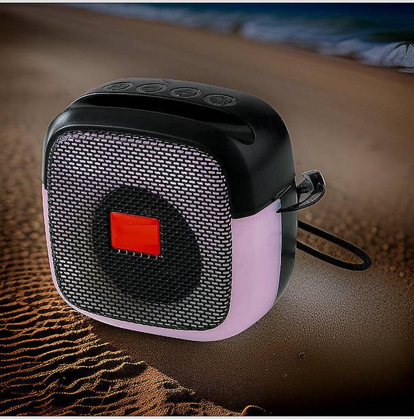 FRONY 51b_M424 Portable 5W Bluetooth Speaker for Seamless Wireless Sound 10 W Bluetooth Speaker