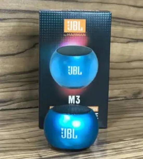 Nilesawar K_J.B__L Original Portable Wireless Bluetooth Mini Speaker (JBL1) D45 10 W Bluetooth Speaker