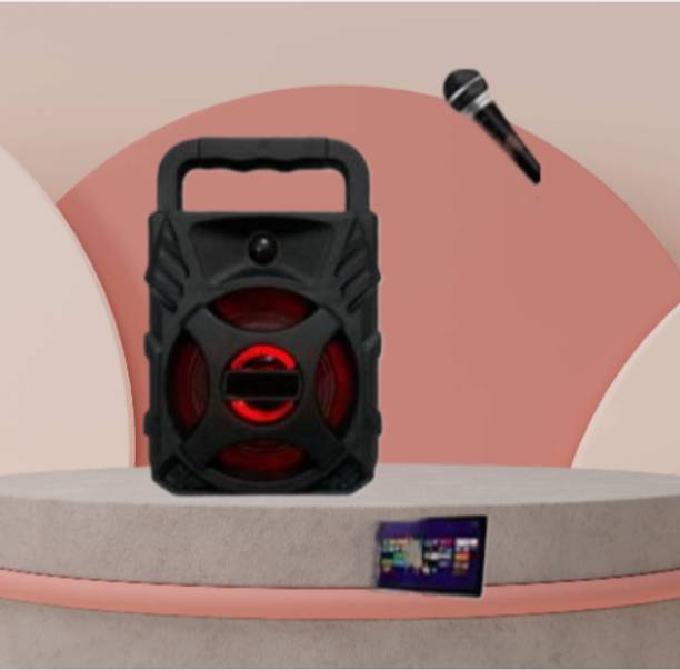 GUGGU TRE62-PZ144_New Portable Bluetooth Speaker Box mini Home theater DJ Multimedia 15 W Bluetooth Speaker