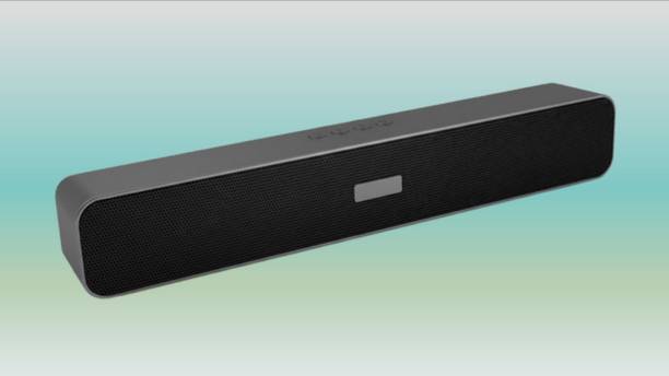 urooj FK-SPKR-E91-BLK/A17Portable bluetooth speaker 20 W Bluetooth Speaker