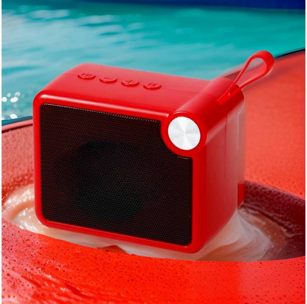 Clairbell 32v_M406 Portable Bluetooth Speaker: Your Music On-the-Go 10 W Bluetooth Speaker