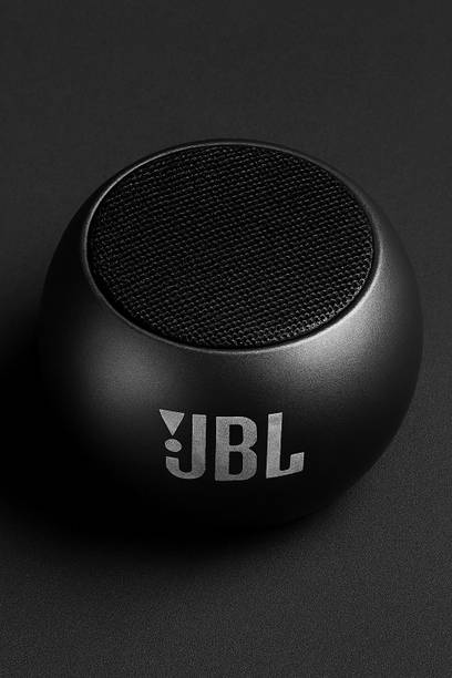MAYAS M_J B L Mini Bluetooth Speaker With Google Assistant & Extra Bass J54 10 W Bluetooth Speaker