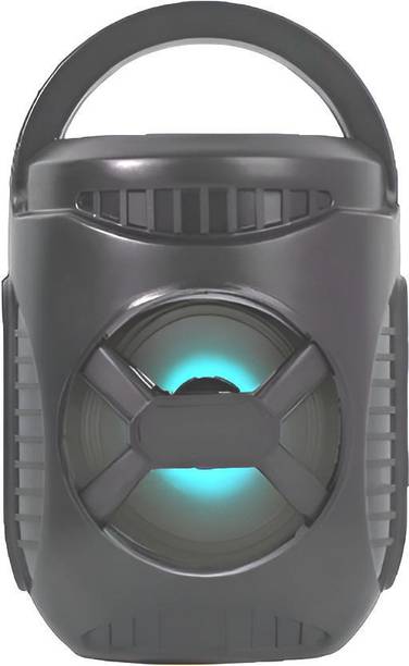 Clairbell Ikka CrystalClear High-Fidelity (Bluetooth Speaker) with Super Audio QualityFD31 15 W Bluetooth Speaker