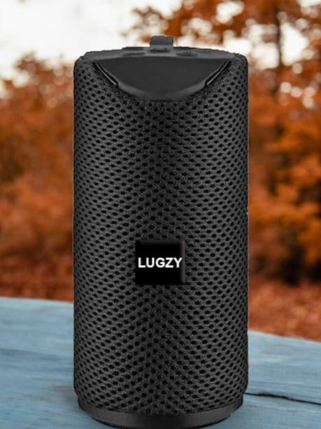 LUGZY 113 10 W Bluetooth Speaker