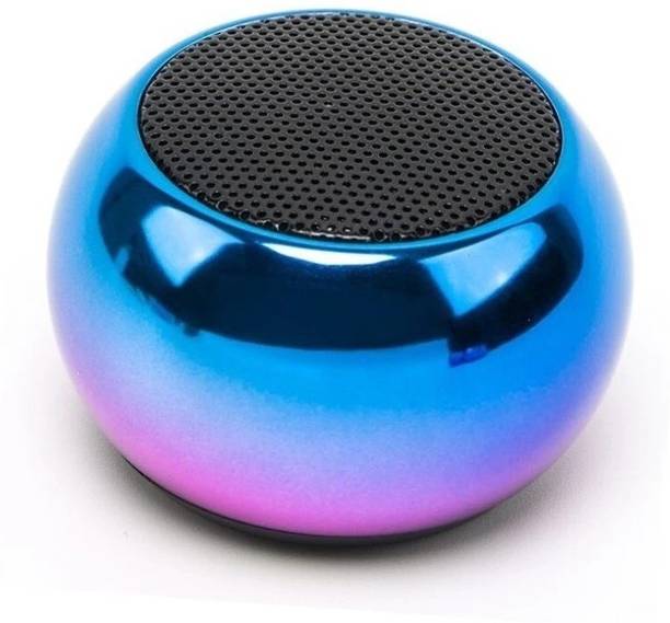 Aadhava Mini JB1 Boost M3 Bluetooth Speaker 10 W Bluetooth Speaker