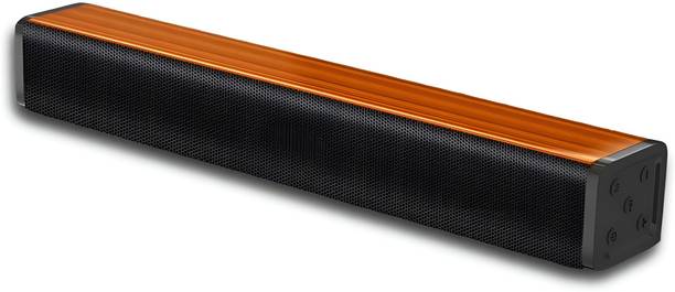 ZWOLLEX 160I 2400mAh Battery Dual Subwoofer & Passive Radiator Aux,Tf,Fm,Usb 9 W Bluetooth Speaker