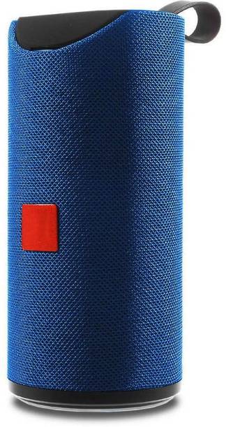 G2L Premium Quality Thunder Beat 3D Sound Wireless Portable TF/AUX/USB Supported 10 W Bluetooth Speaker