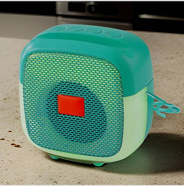 FRONY 31b_M424 Portable 5W Bluetooth Speaker for Seamless Wireless Sound 10 W Bluetooth Speaker