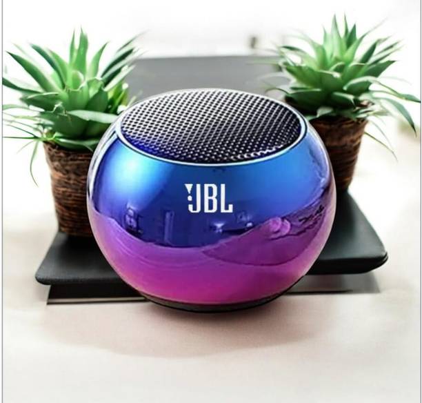 Nilesawar K_J.B__L Original Portable Wireless Bluetooth Mini Speaker (JBL1) D31 10 W Bluetooth Speaker