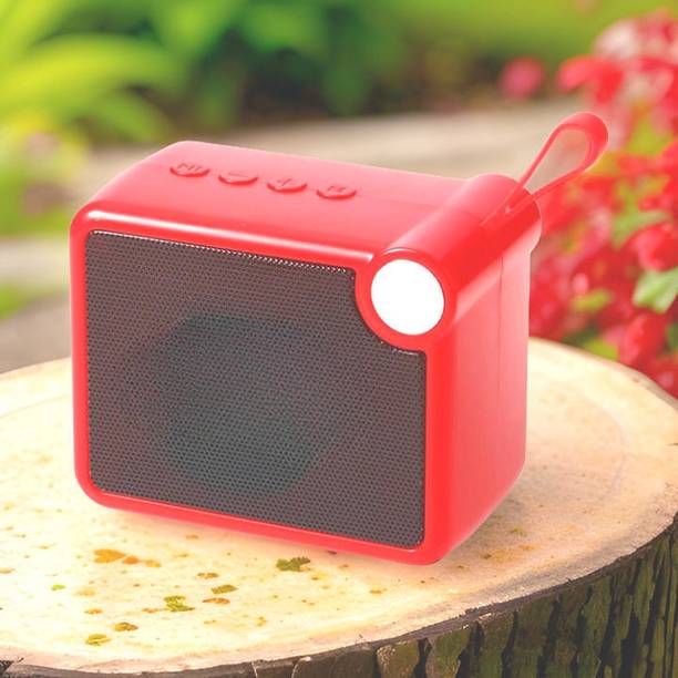 Clairbell M406 (Speakers) VibeMax Studio Portable (Bluetooth Speaker) with HD Sound C18 48 W Bluetooth Speaker