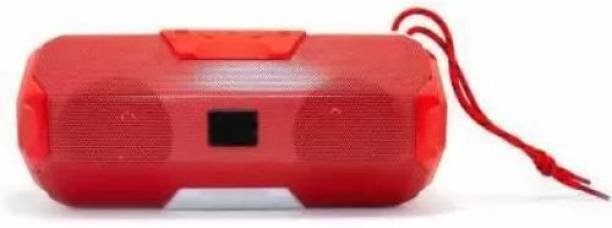 Clairbell A006-vt(PORTABLE BLUETOOTH SPEAKER) 2200mAh Battery 10 W Bluetooth Speaker 10 W Bluetooth Speaker