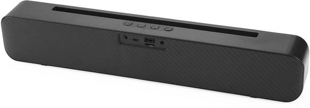 RZW Bluetooth Party Speaker Dynamic Bass Boost Wireless Pairing for Stereo Sound 16 W Bluetooth Speaker