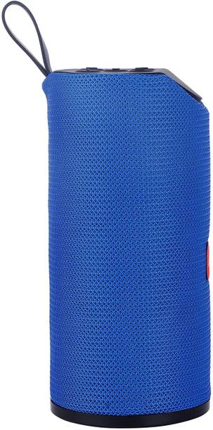 Techobucks Hot Selling Dynamic Sound TG-113 HD Thunder 5 W Bluetooth Speaker