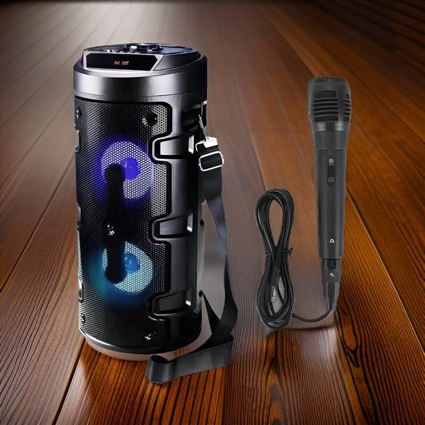 FRONY B14_4210 Portable Bluetooth Speaker with Multi-Functionality 15 W Bluetooth Speaker