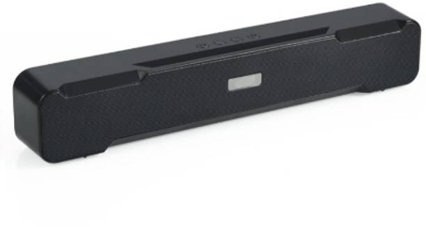 Clairbell M51_VP_IJ7Portable TV soundbar with dynamic thunder sound and a 2400mAh battery 16 W Bluetooth Speaker
