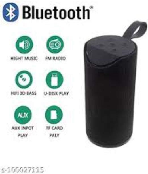 Clairbell NJZ_411C_TG113 Bluetooth Speaker compatiable With all smartphones|devices 48 W Bluetooth Speaker