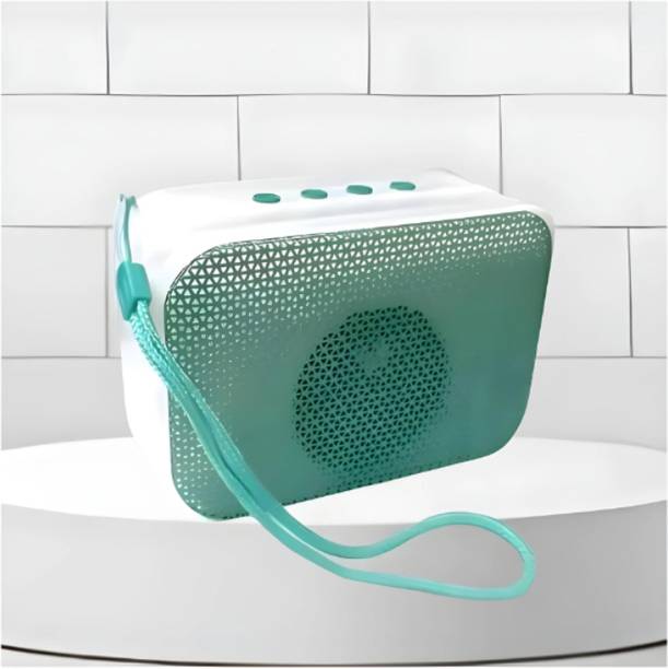 GDS Wireless Rechargeable Portable Dynamic Bass Bluetooth Speaker 5 W Bluetooth Speaker