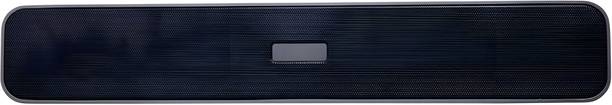 CAPSLINE E-91 Wireless Bluetooth Speaker With Usb, Fm, Tf Card And Line In Aux-7 20 W Bluetooth Speaker