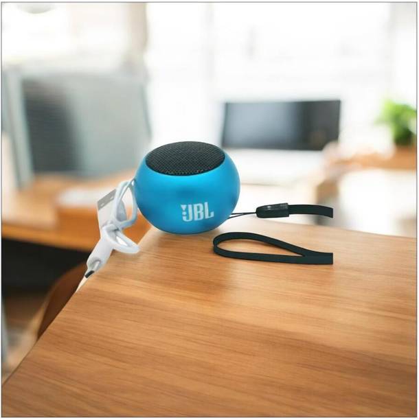 Nilesawar K_J.B__L Original Portable Wireless Bluetooth Mini Speaker (JBL1) D20 10 W Bluetooth Speaker