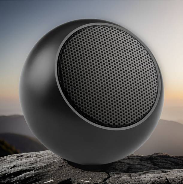 WristHive MINI BOOST 3 5W Bluetooth Speaker 5 W Bluetooth Speaker