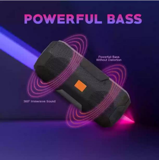 SACRO A006 48 W Bluetooth Speaker