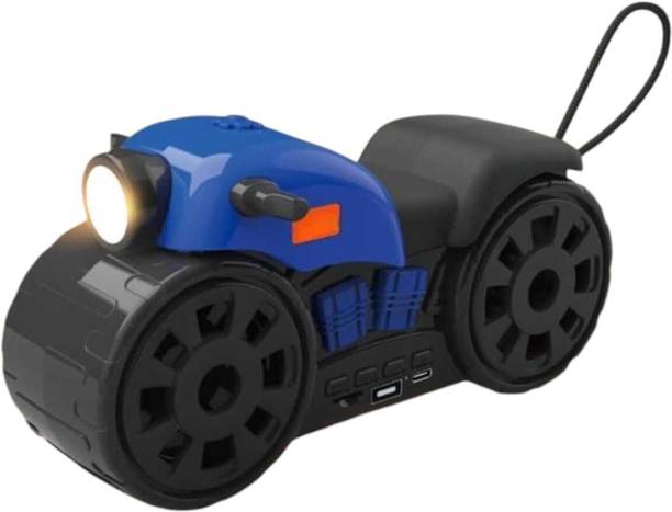 WRENS 4210 10 W Bluetooth Speaker