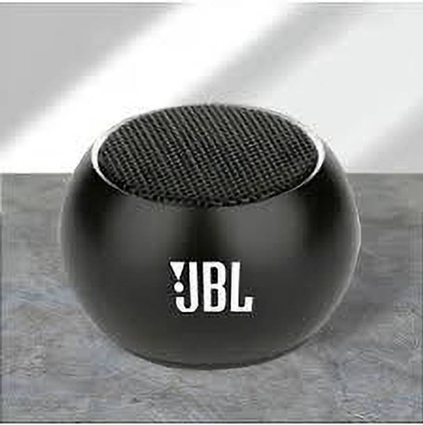 SK TRADERS m4 J__B.L mini boost Portable Bluetooth Mini Speaker x4 10 W Bluetooth Speaker