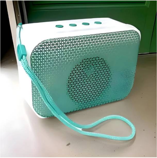 GDS AIZ_Best DJ Sound Blast Bluetooth Speaker with Super Deep Bass 5 W Bluetooth Speaker