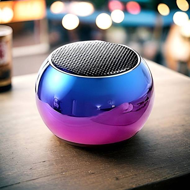 WristHive MINI BOOST 3 5W Bluetooth Speaker 5 W Bluetooth Speaker