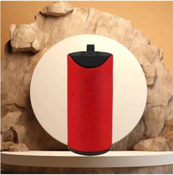 MJ plus CNA-Wireless rechargeable portable Premium Dj bass Multimedia Speaker 9 W Bluetooth Speaker