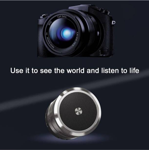 Clairbell NHZ_519M_WS887 Bluetooth Speaker compatiable With all smartphones|devices 48 W Bluetooth Speaker