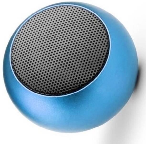 GETTRADE Wireless Ultra Mini Boost Series 4 Portable Bluetooth Speaker 10 W G39 10 W Bluetooth Speaker