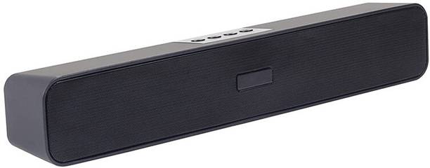 SACRO A01_E91 Wireless Bluetooth Soundbar Combo: 48W Power 48 W Bluetooth Speaker