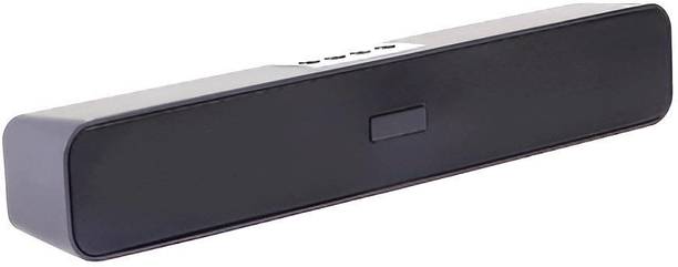 GUGGU E91 (Home Theater) (Bluetooth Speaker) (Soundbar) for Mobile, Tv,LaptopBR-74 48 W Bluetooth Speaker