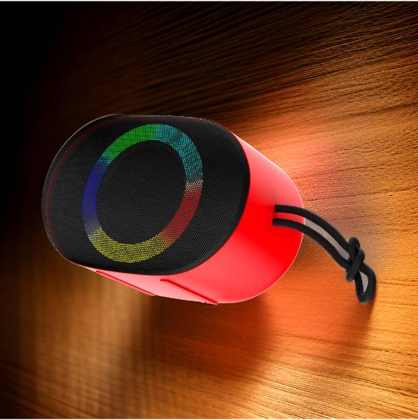 ROAR RD-185 Boss Speaker Compact High Power Wireless Bluetooth Audio Party 16 W Bluetooth Speaker